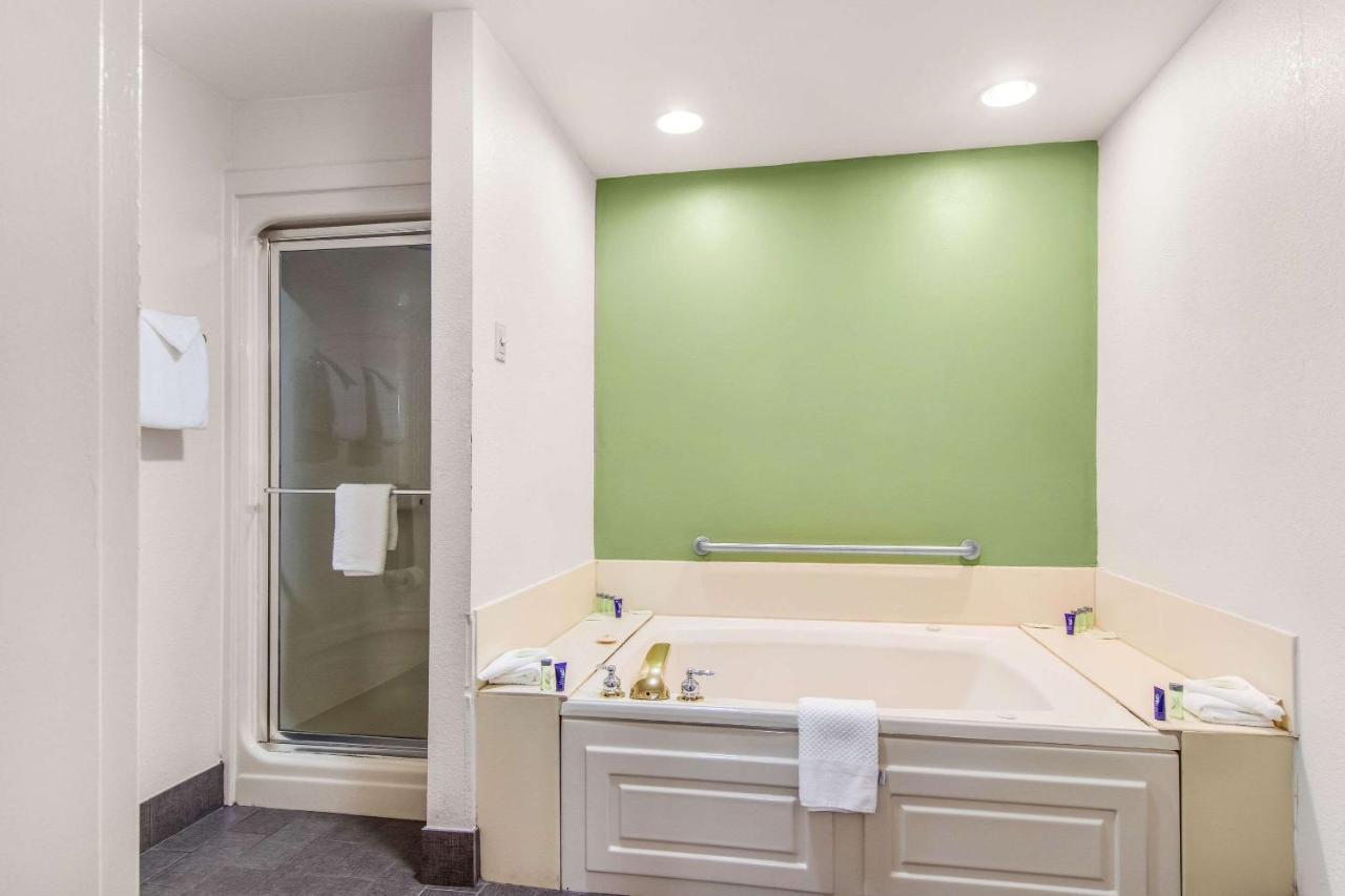 Sleep Inn Austintown - Youngstown, West Kültér fotó