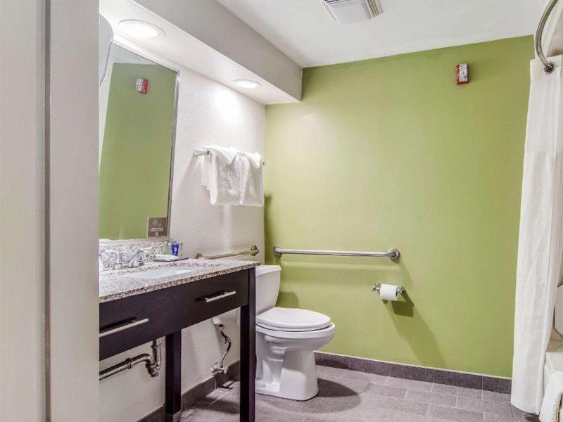 Sleep Inn Austintown - Youngstown, West Kültér fotó