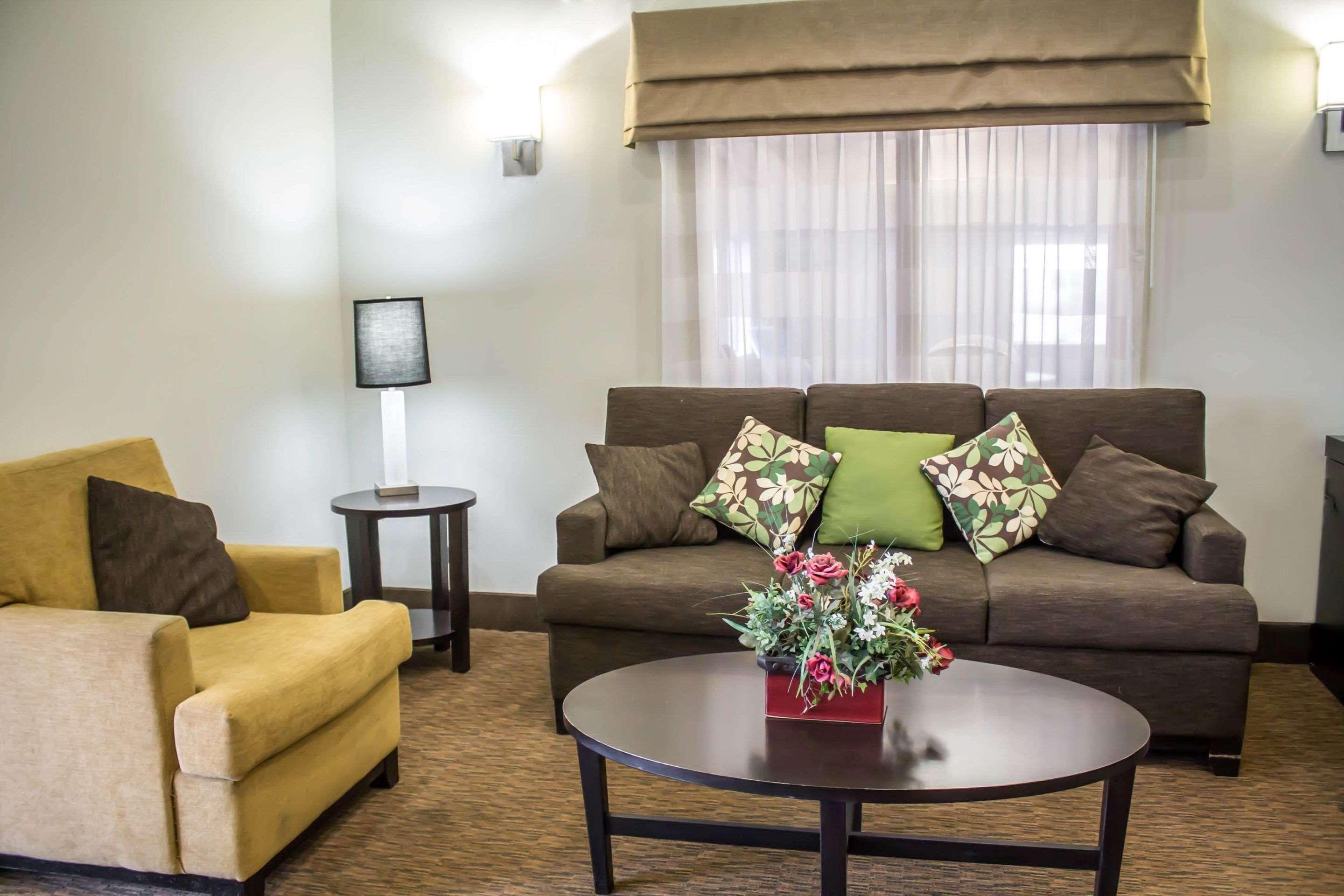 Sleep Inn Austintown - Youngstown, West Kültér fotó