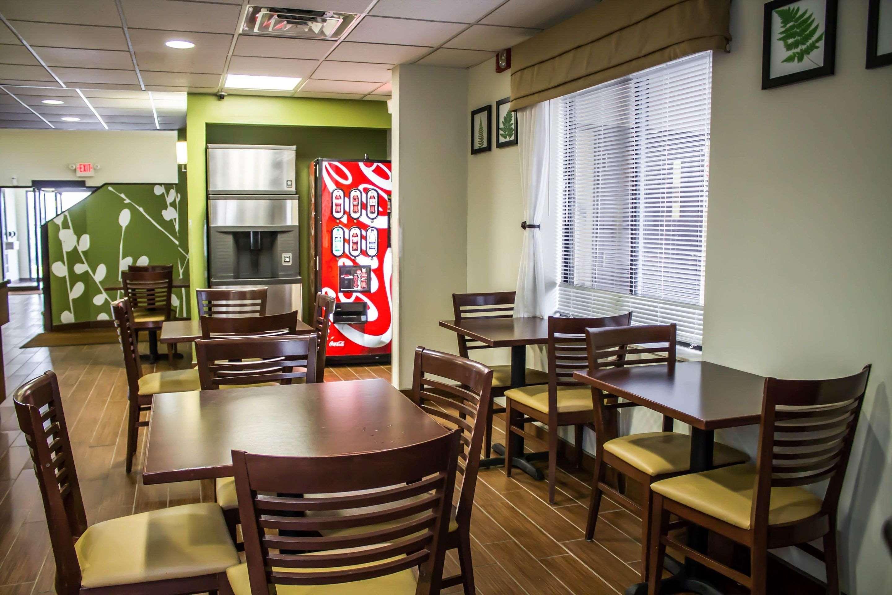 Sleep Inn Austintown - Youngstown, West Kültér fotó