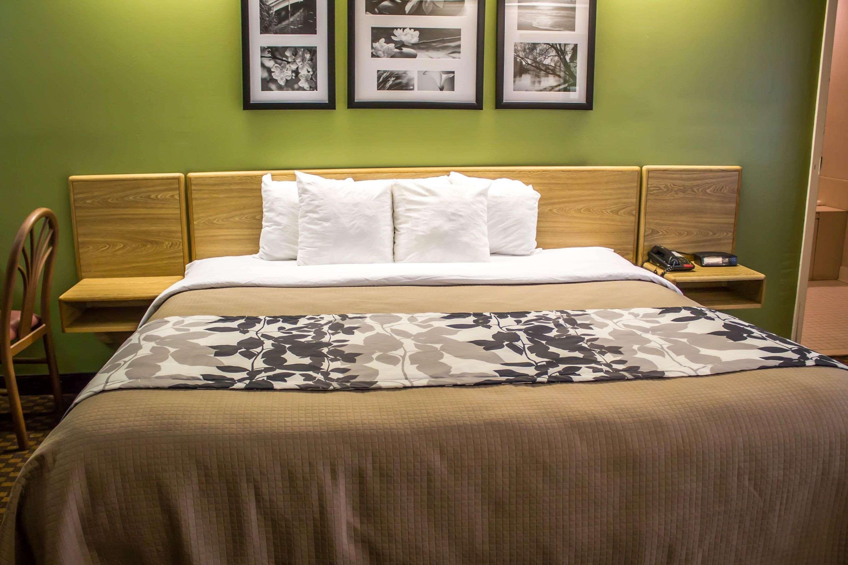 Sleep Inn Austintown - Youngstown, West Kültér fotó
