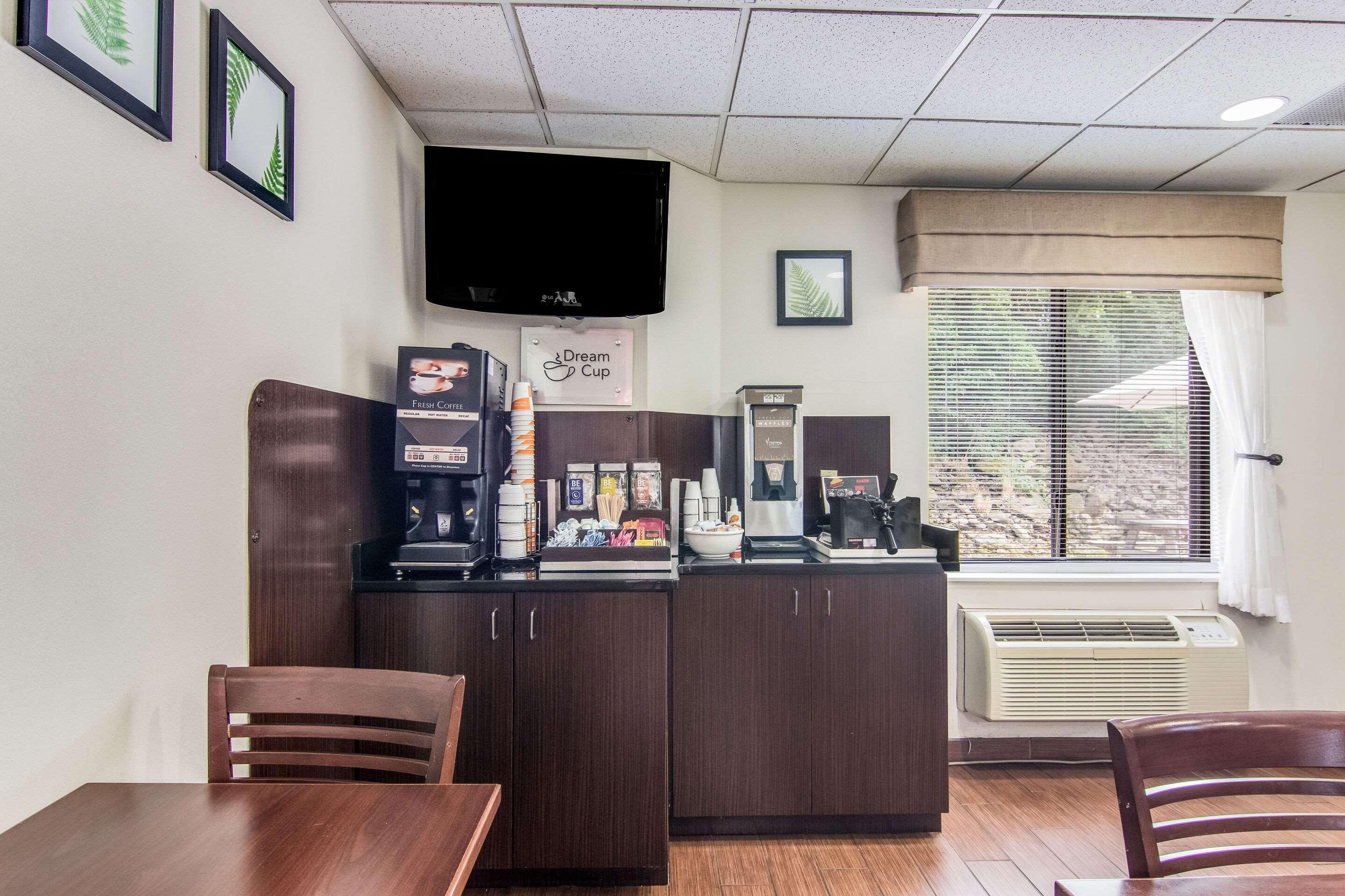 Sleep Inn Austintown - Youngstown, West Kültér fotó