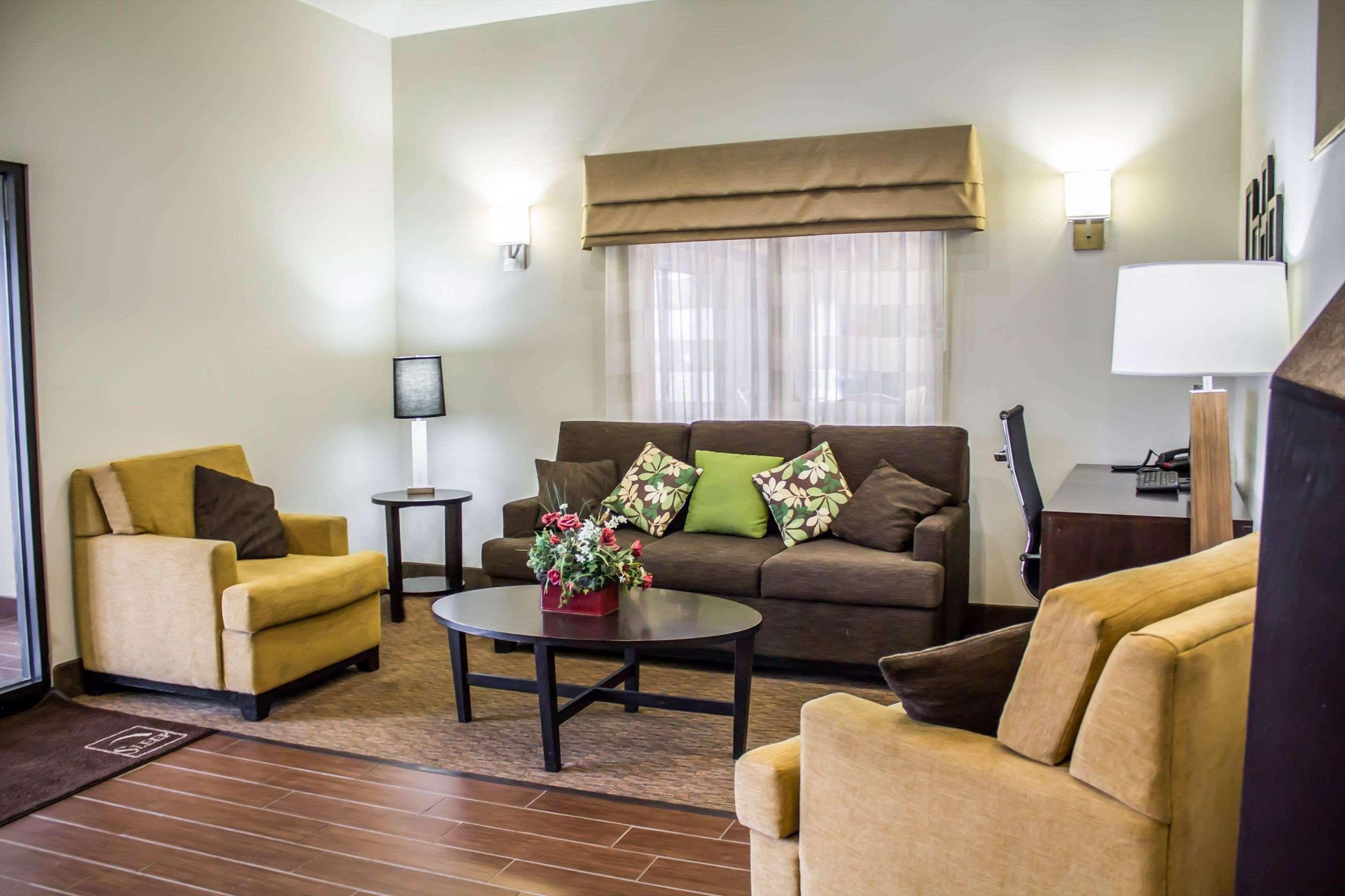 Sleep Inn Austintown - Youngstown, West Kültér fotó