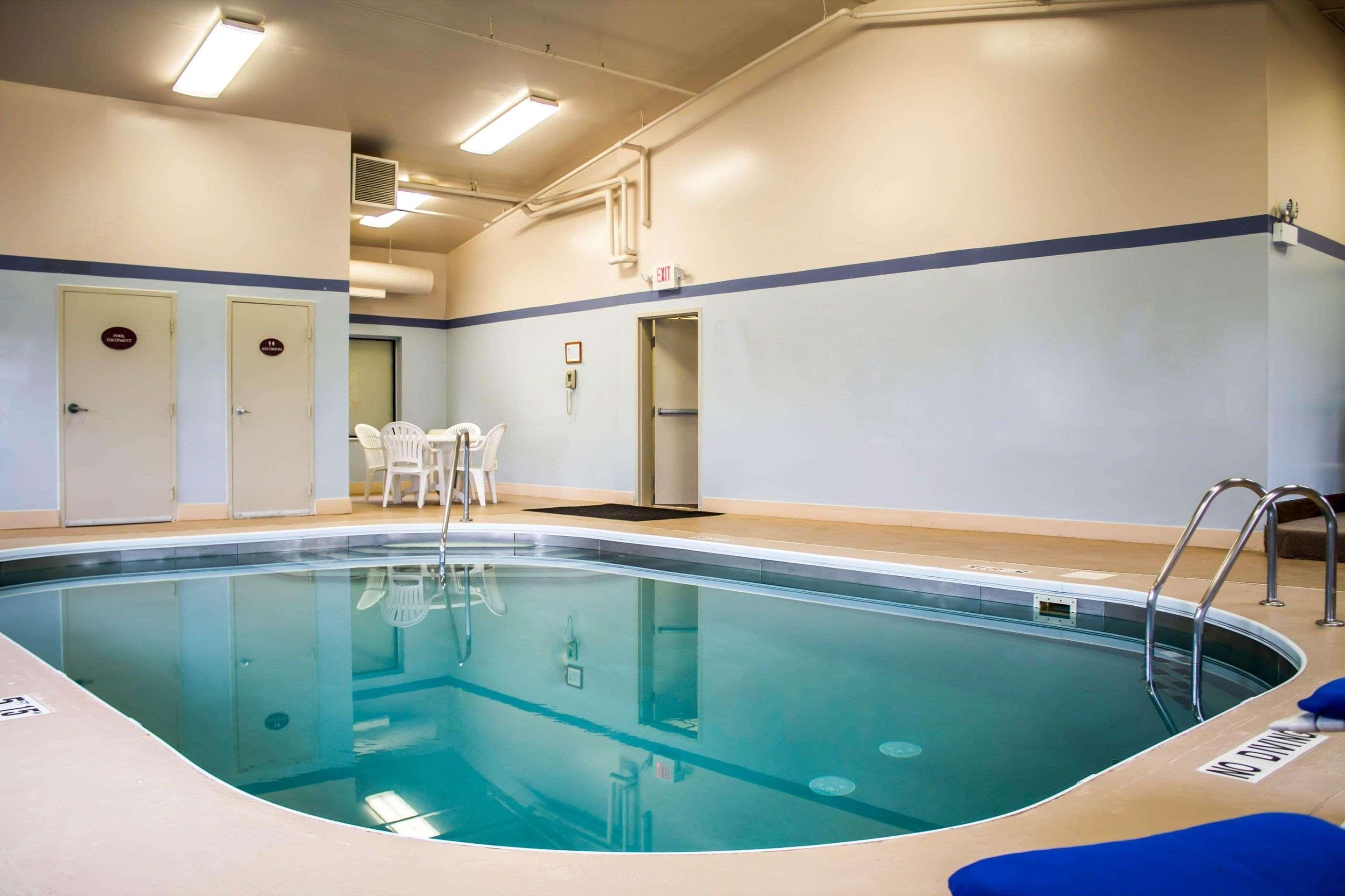 Sleep Inn Austintown - Youngstown, West Kültér fotó