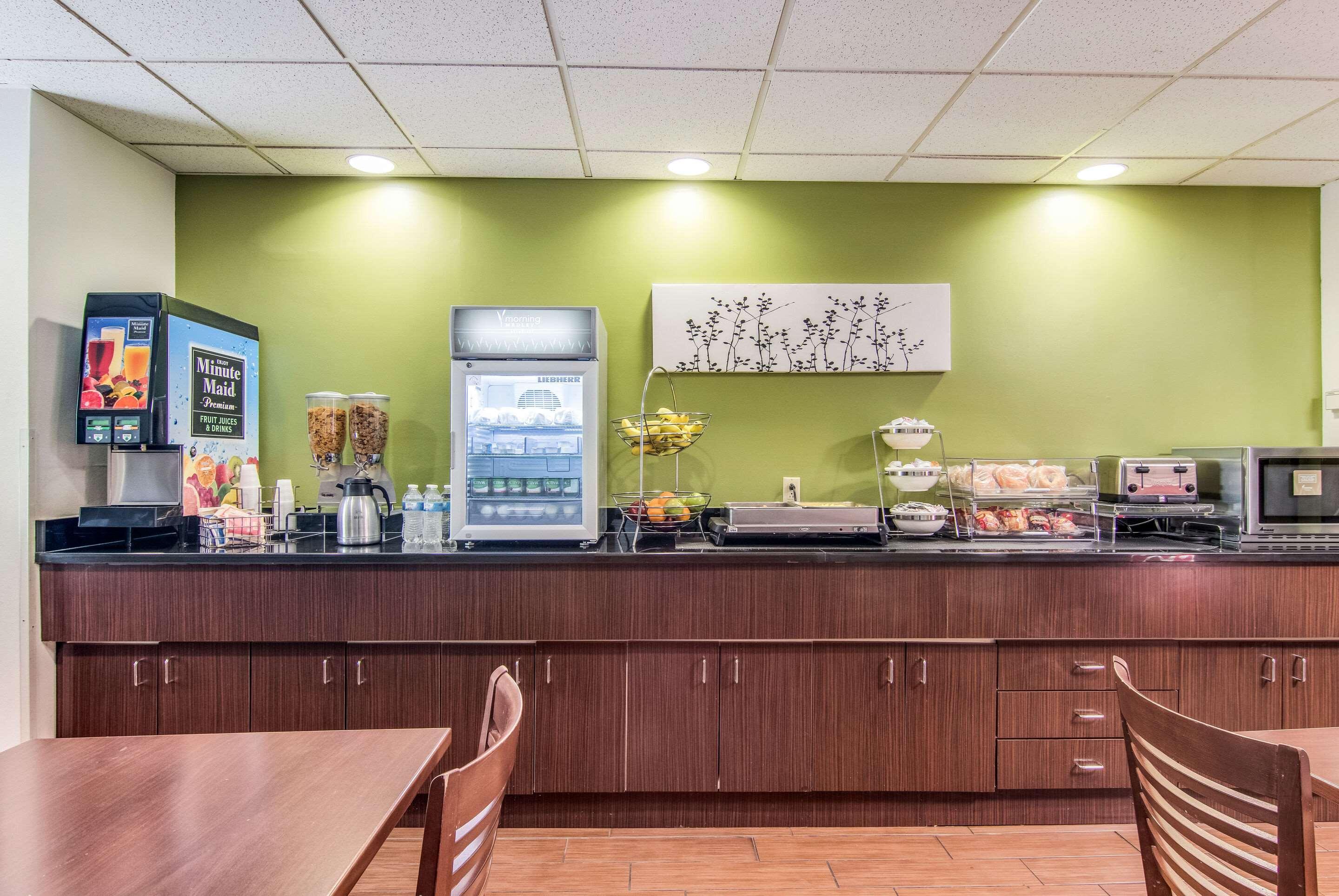 Sleep Inn Austintown - Youngstown, West Kültér fotó