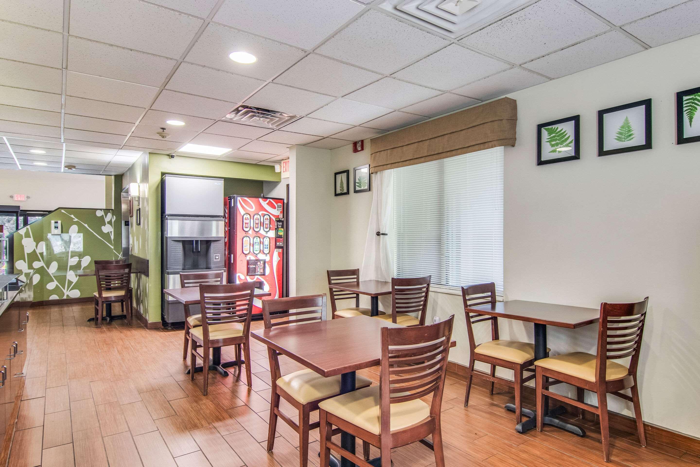 Sleep Inn Austintown - Youngstown, West Kültér fotó